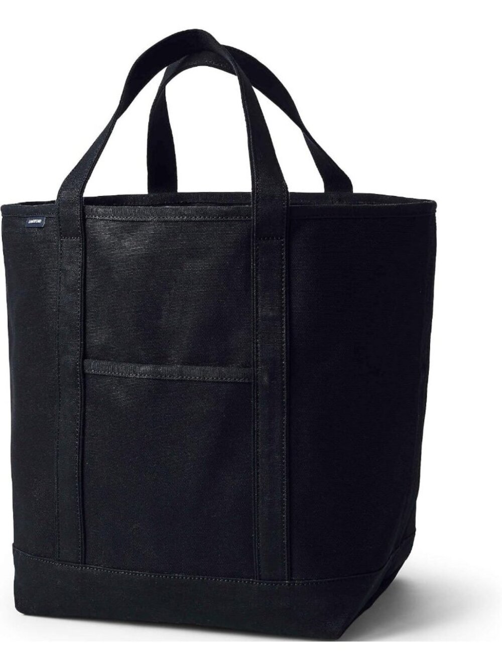 Stylish Open Canvas Tote Bag | Versatile, Durable, Perfect for Everyday Use